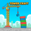 Play Tower craft Online