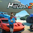Play MMX Hill Dash 2 Online