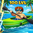 Play Obby: Swim the  Online
