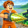 Play Obby: Prison di Online