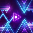 Play Geometry Dash:  Online