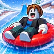 Play Obby: Ice Slide Online