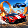 Play Two Stunt Super Online