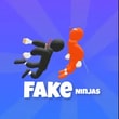 Play Fake Ninjas Online