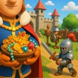 Play Knight Academy: Online