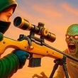 Play Zombie Sniper H