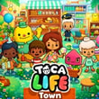 Play Toca Boca Life: