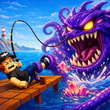 Play Deadly Catch! Online