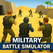 Play Military Battle Online