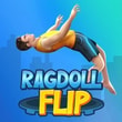 Play Ragdoll Flip Online