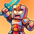 Play Mine: Sword Heroes!