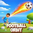 Play Football Orbit