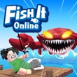 Play Fish It Online