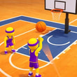 Play Basketball Dash