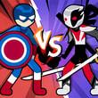 Play Stick Hero Battle