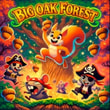 Play Big Oak Forest