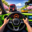 Play GT Traffic Racer