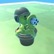 Play Plants vs Zombie 3D: Shooter