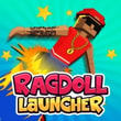 Play Ragdoll Launcher