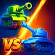 Play Fury Tanks