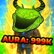 Play Obby: Upgrade Your Aura