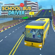 Play School Bus Driver