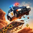 Play Bridge Builder: Crash Test