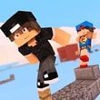 Minecraft Parkour World