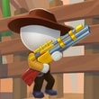 Western Sniper: Cowboy Shooter
