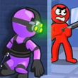 Play Mister Bullet: Arcade Shooter
