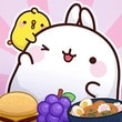 Molang Match'n Munch