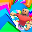 Play Parkour Obby: Only Up