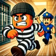 Play Prison Architect: Cage Break Tycoon