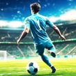 Play Football - Soccer