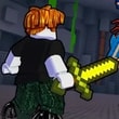 Play Obby: Brainrot RPG Slasher & Loot Adventure