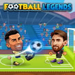 Play Football Legends 2026
