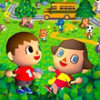 Play Animal Crossing