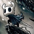 Play Hollow Knight Demake