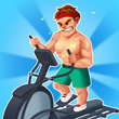 Play Fitness Club Tycoon
