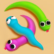 Play Snake Sorting