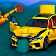 Play BMG: Ragdoll Car Race