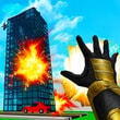 Play Destroy the City!