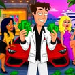 Play Idle Guy: Life Simulator