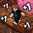 Obby: +1 Keyboard Speed Escape