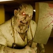Backrooms Butcher