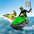 Play Boat Game: Racing Simulator 3D