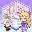 Play Kiki World: Kawaii Doll Decor!