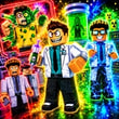 Obby: Mutant Trials