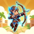 Play Archer: Trial by Fate