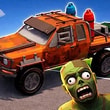 Play Cars Vs Zombies: Build your Car